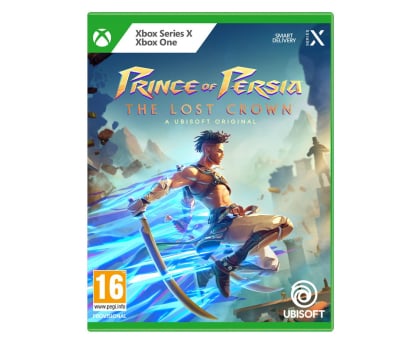 Gra na Xbox Series X | S Xbox Prince of Persia: The Lost Crown